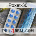 Poxet-30 40